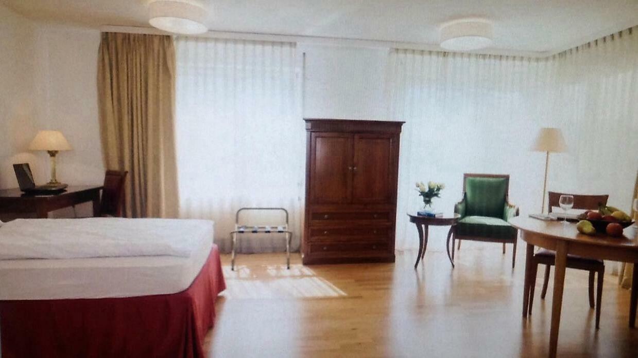 Free Apartment - Bei Der Markthalle Reutlingen Kültér fotó