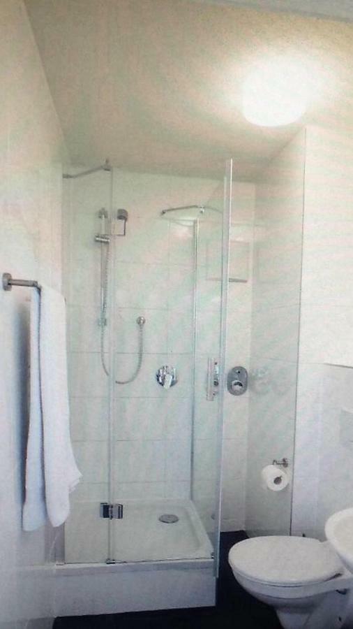 Free Apartment - Bei Der Markthalle Reutlingen Kültér fotó